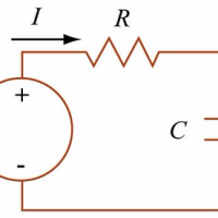 Monostable Multivibrators using Op-amp | Circuit, operation, waveforms and analysis